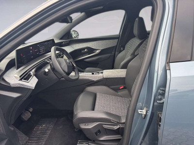 Peugeot 3008 Gebrauchtwagen Peugeot 3008 Gebrauchtwagen