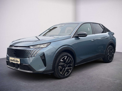 Peugeot 3008 Gebrauchtwagen Peugeot 3008 Gebrauchtwagen