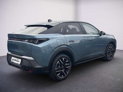 Peugeot 3008 Gebrauchtwagen Peugeot 3008 Gebrauchtwagen