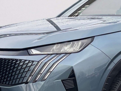 Peugeot 3008 Gebrauchtwagen Peugeot 3008 Gebrauchtwagen