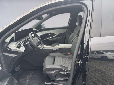 Peugeot 3008 Gebrauchtwagen Peugeot 3008 Gebrauchtwagen