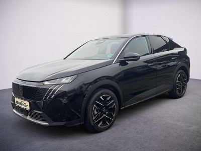 Peugeot 3008 Gebrauchtwagen Peugeot 3008 Gebrauchtwagen