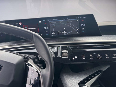 Peugeot 3008 Gebrauchtwagen Peugeot 3008 Gebrauchtwagen