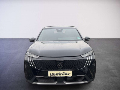 Peugeot 3008 Gebrauchtwagen Peugeot 3008 Gebrauchtwagen