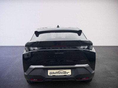 Peugeot 3008 Gebrauchtwagen Peugeot 3008 Gebrauchtwagen