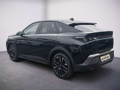 Peugeot 3008 Gebrauchtwagen Peugeot 3008 Gebrauchtwagen