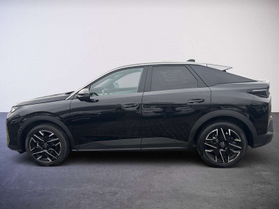 Peugeot 3008 Gebrauchtwagen Peugeot 3008 Gebrauchtwagen