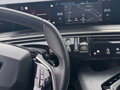 Peugeot 3008 Gebrauchtwagen Peugeot 3008 Gebrauchtwagen