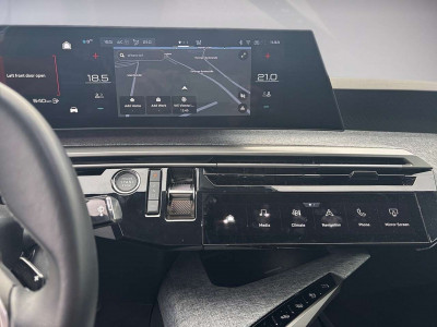 Peugeot 3008 Gebrauchtwagen Peugeot 3008 Gebrauchtwagen