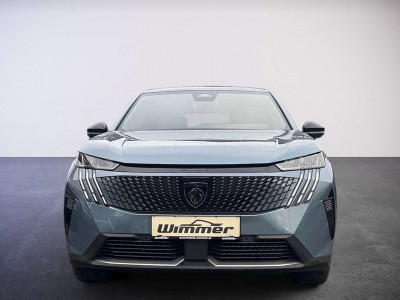 Peugeot 3008 Gebrauchtwagen Peugeot 3008 Gebrauchtwagen