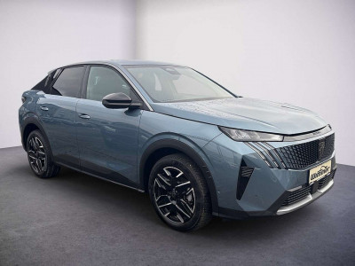 Peugeot 3008 Gebrauchtwagen Peugeot 3008 Gebrauchtwagen