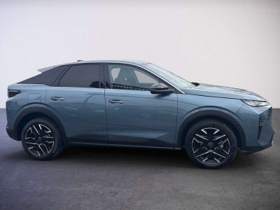 Peugeot 3008 Gebrauchtwagen Peugeot 3008 Gebrauchtwagen