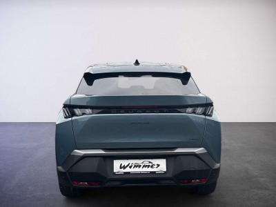 Peugeot 3008 Gebrauchtwagen Peugeot 3008 Gebrauchtwagen