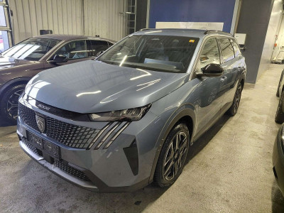 Peugeot 5008 Gebrauchtwagen Peugeot 5008 Gebrauchtwagen