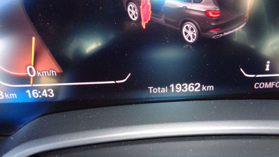 BMW X5 Gebrauchtwagen