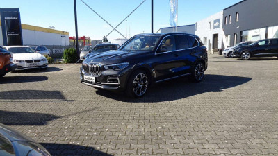 BMW X5 Gebrauchtwagen