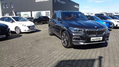BMW X5 Gebrauchtwagen