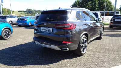 BMW X5 Gebrauchtwagen