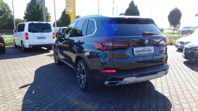 BMW X5 Gebrauchtwagen