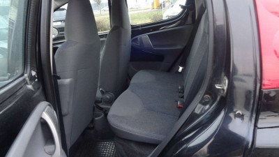 Peugeot 107 Gebrauchtwagen