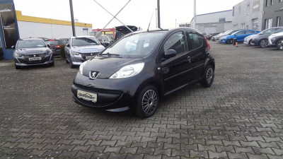 Peugeot 107 Gebrauchtwagen