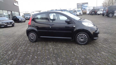 Peugeot 107 Gebrauchtwagen