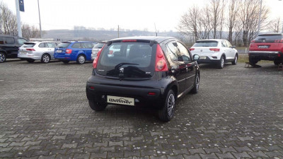 Peugeot 107 Gebrauchtwagen