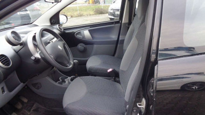 Peugeot 107 Gebrauchtwagen