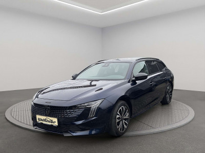 Peugeot 508 Gebrauchtwagen