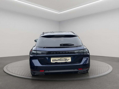 Peugeot 508 Gebrauchtwagen