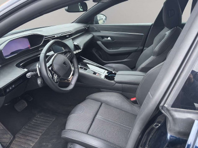 Peugeot 508 Gebrauchtwagen