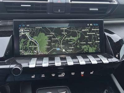 Peugeot 508 Gebrauchtwagen