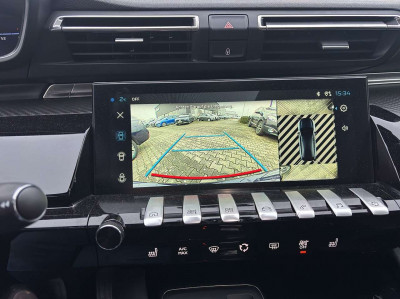 Peugeot 508 Gebrauchtwagen