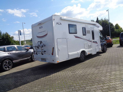 Citroën Jumper Gebrauchtwagen