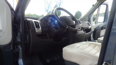 Citroën Jumper Gebrauchtwagen