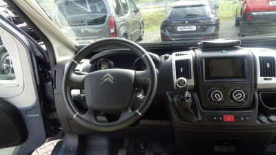 Citroën Jumper Gebrauchtwagen