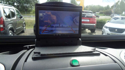 Citroën Jumper Gebrauchtwagen