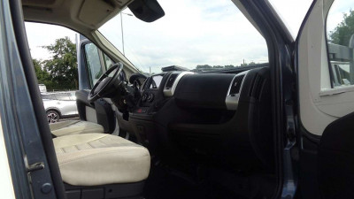 Citroën Jumper Gebrauchtwagen