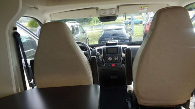 Citroën Jumper Gebrauchtwagen