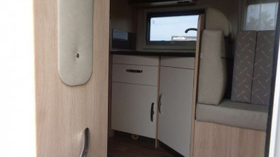 Citroën Jumper Gebrauchtwagen