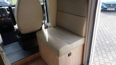 Citroën Jumper Gebrauchtwagen