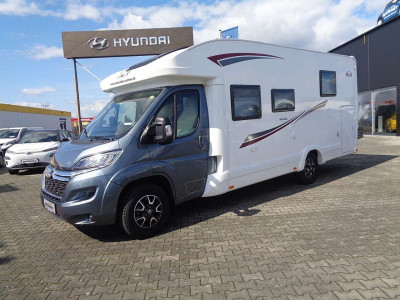 Citroën Jumper Gebrauchtwagen