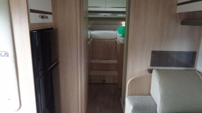 Citroën Jumper Gebrauchtwagen