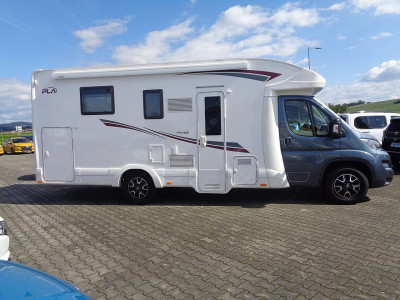 Citroën Jumper Gebrauchtwagen