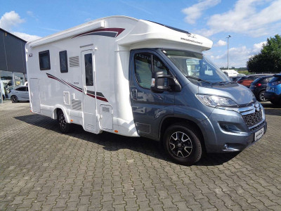 Citroën Jumper Gebrauchtwagen