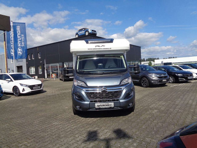 Citroën Jumper Gebrauchtwagen