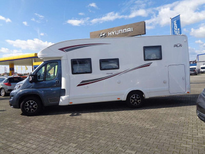 Citroën Jumper Gebrauchtwagen