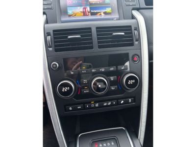 Land Rover Discovery Sport Gebrauchtwagen