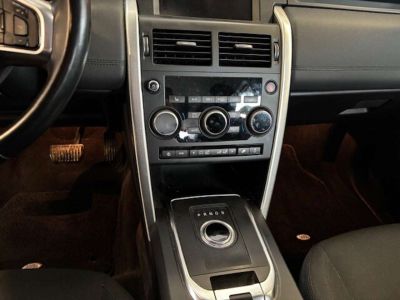 Land Rover Discovery Sport Gebrauchtwagen