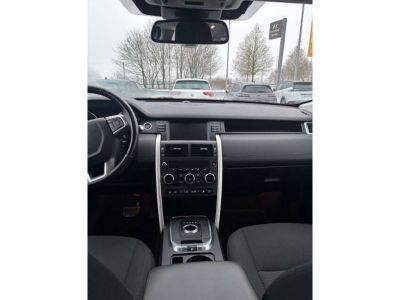 Land Rover Discovery Sport Gebrauchtwagen